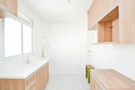 Apartamento com 2 Quartos à venda, 42m² no Restinga, Porto Alegre