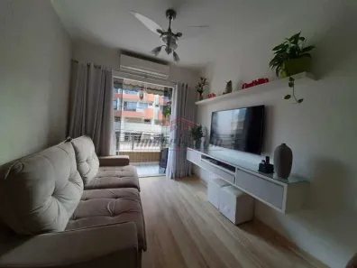 Apartamento com 2 Quartos à venda, 69m² no Vila Valqueire, Rio de Janeiro