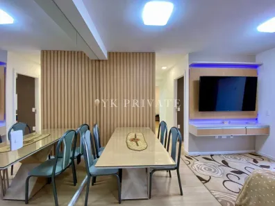 Apartamento com 2 Quartos à venda, 83m² no Parque Residencial da Lapa, São Paulo