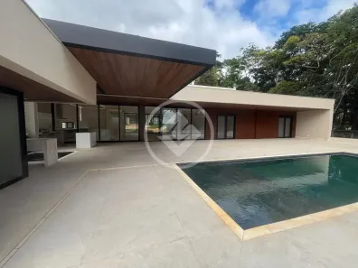 Casa de Condomínio com 5 Quartos à venda, 700m² no Estância das Amendoeiras, Lagoa Santa