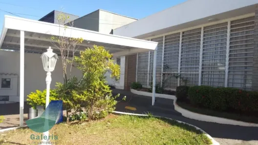 Prédio Comercial com 3 Quartos para alugar, 221m² no Jardim Sumaré, Ribeirão Preto