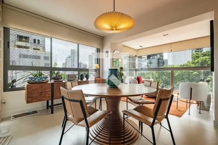 Apartamento com 1 Quarto à venda, 70m² no Jardim América, São Paulo