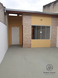 Casa com 2 Quartos à venda, 150m² no Parque Santos Dumont, Votorantim