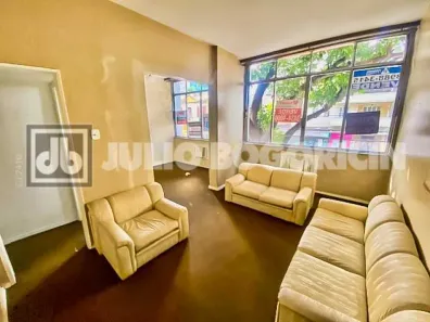 Apartamento com 2 Quartos à venda, 80m² no Tijuca, Rio de Janeiro
