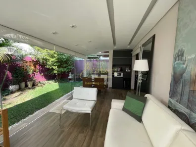 Apartamento com 1 Quarto à venda, 136m² no Vila Suzana, São Paulo