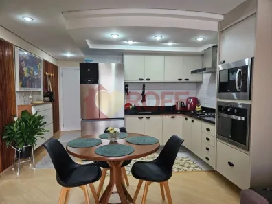 Apartamento com 1 Quarto à venda, 53m² no Moema, São Paulo