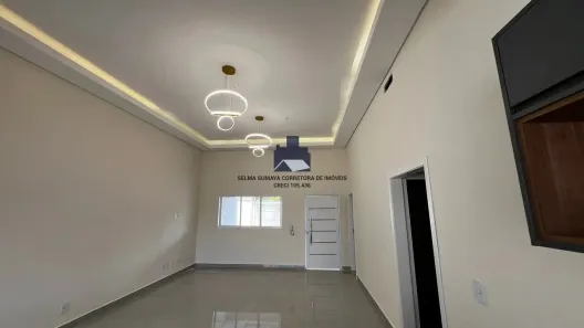Casa com 3 Quartos à venda, 125m² no Parque Residencial J. Macedo, São José do Rio Preto