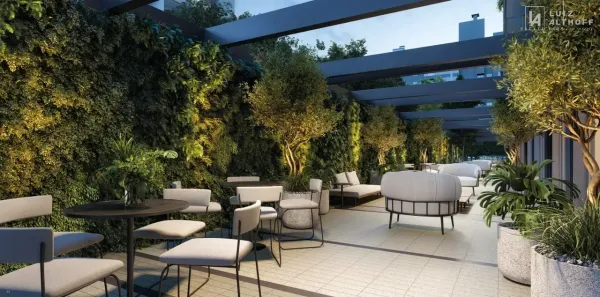 Apartamento com 2 Quartos à venda, 121m² no Centro, Florianópolis