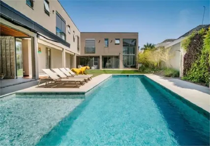 Casa de Condomínio com 5 Quartos à venda, 1180m² no Tamboré, Santana de Parnaíba