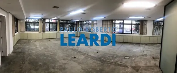 Sala Comercial à venda, 130m² no Brooklin Paulista, São Paulo