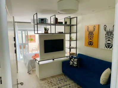 Apartamento com 2 Quartos à venda, 112m² no Bom Fim, Porto Alegre