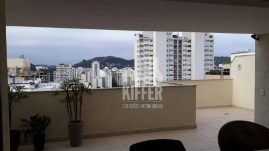 Apartamento com 2 Quartos à venda, 96m² no Icaraí, Niterói