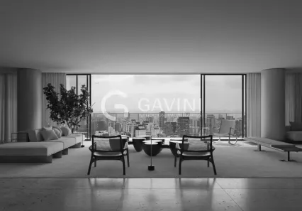 Apartamento com 4 Quartos à venda, 314m² no Cerqueira César, São Paulo