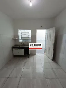 Casa com 1 Quarto para alugar, 30m² no São João Clímaco, São Paulo