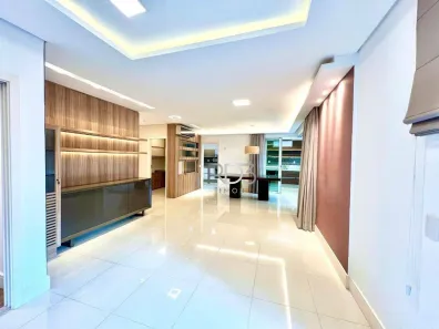Apartamento com 3 Quartos para alugar, 179m² no Gleba Fazenda Palhano, Londrina