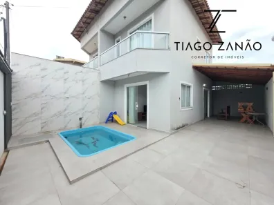 Apartamento com 2 Quartos à venda, 98m² no São Francisco, Serra