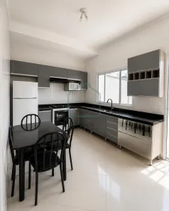 Casa com 2 Quartos à venda, 74m² no Jardim Santa Helena, Poá
