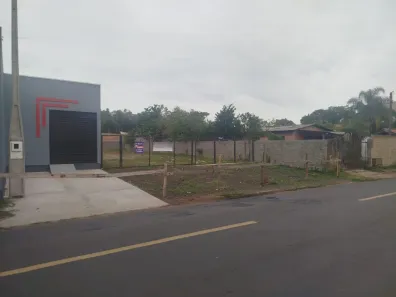 Lote/Terreno à venda, 390m² no Feitoria, São Leopoldo