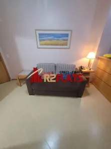 Flat com 1 Quarto para alugar, 30m² no Jardim Paulista, São Paulo