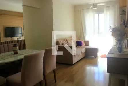 Apartamento com 3 Quartos à venda, 71m² no Picanço, Guarulhos