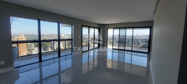 Apartamento com 3 Quartos à venda, 212m² no Estrela, Ponta Grossa
