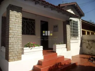 Casa com 3 Quartos à venda, 10m² no Centro, Sumaré
