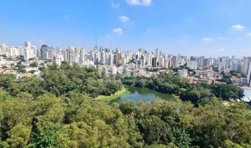 Apartamento com 3 Quartos à venda, 91m² no Cambuci, São Paulo