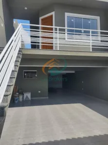 Sobrado com 3 Quartos à venda, 175m² no Jardim Vila Galvão, Guarulhos