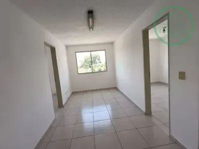 Apartamento com 3 Quartos à venda, 47m² no Pirituba, São Paulo