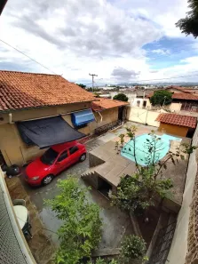 Casa com 5 Quartos à venda, 400m² no Inconfidentes, Contagem