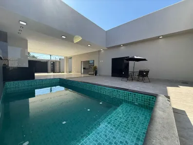 Apartamento com 3 Quartos à venda, 234m² no Vila Brasília, Aparecida de Goiânia