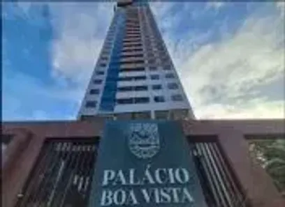 Apartamento com 1 Quarto para alugar, 30m² no Boa Vista, Recife