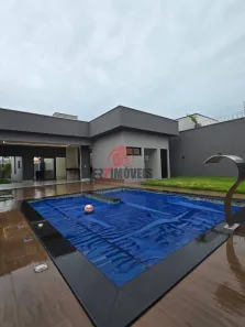 Casa com 3 Quartos à venda, 198m² no Goiânia 2, Goiânia