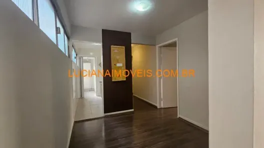 Apartamento com 3 Quartos à venda, 66m² no Alto de Pinheiros, São Paulo