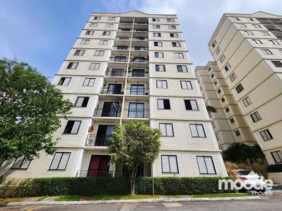 Apartamento com 3 Quartos à venda, 62m² no Jardim Dracena, São Paulo