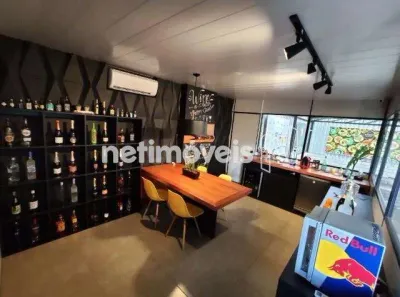 Galpão/Depósito/Armazém à venda, 250m² no Jardim Canadá, Nova Lima