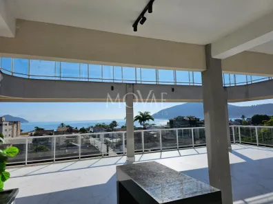 Cobertura com 3 Quartos à venda, 500m² no Barra da Lagoa, Ubatuba