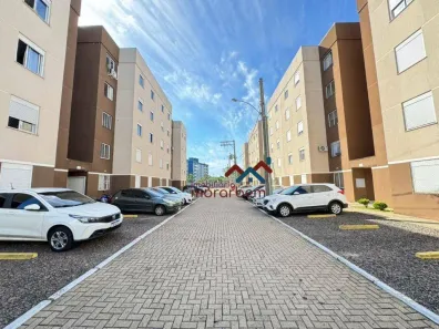 Apartamento com 2 Quartos à venda, 47m² no Olaria, Canoas