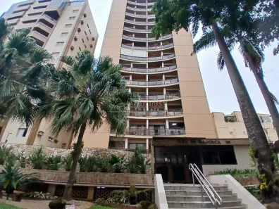 Apartamento com 2 Quartos para alugar, 83m² no Cambuí, Campinas