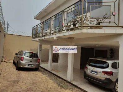Sobrado com 4 Quartos à venda, 346m² no Poção, Cuiabá