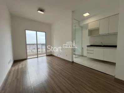Apartamento com 2 Quartos à venda, 52m² no Chácara Bela Vista, Sumaré