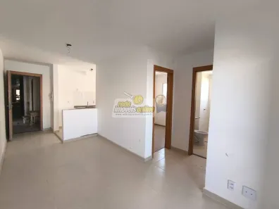 Apartamento com 2 Quartos à venda, 41m² no Jardim do Lago, Uberaba