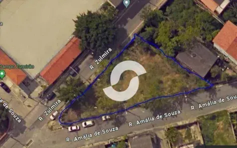 Lote/Terreno à venda, 652m² no Zé Garoto, São Gonçalo
