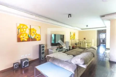 Casa com 4 Quartos à venda, 364m² no Centro, São Bernardo do Campo