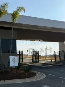 Lote/Terreno à venda, 450m² no Vila Sônia (Sousas), Campinas