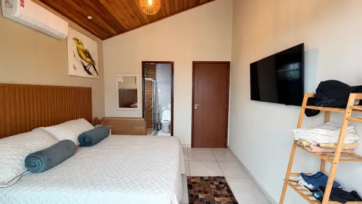 Casa de Condomínio com 2 Quartos à venda, 86m² no , Bezerros