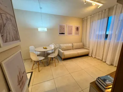 Apartamento com 2 Quartos à venda, 42m² no Hípica, Porto Alegre