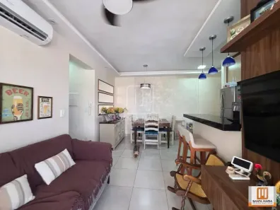 Apartamento com 2 Quartos à venda, 63m² no Centro, Ribeirão Preto