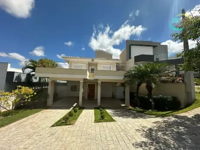 Casa com 4 Quartos à venda, 245m² no Swiss Park, Campinas