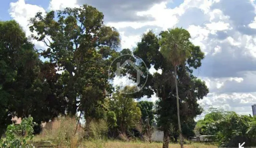 Lote/Terreno à venda, 5000m² no Porto, Cuiabá
